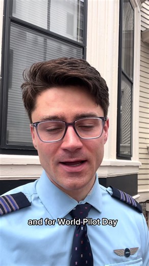 Meet JetBlue Pilot Luke: A Day in Aviation