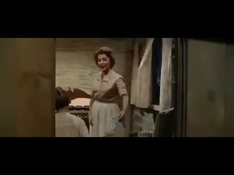 Love After Loss (1959) Susan Hayward & Stephen Boyd Full Classic Movie HD