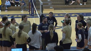 MSU volleyball releases 2025 schedule