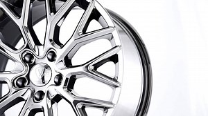 11 reactions | Check out our 18-inch VT384 White Eco-Plate Custom Wheel! For more information, please visit our website: https://www.voguetyre.com/produc…/wheels | Vogue Tyre | Facebook