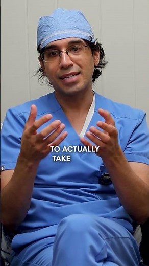 Dr. Grover Explains Surgery for Occipital Neuralgia