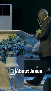 Examine yourself before criticizing others. - Pastor W. F. Kumuyi | About Jesus