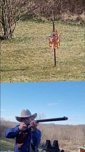 Sweet Sounds of a Sharps | Quigley | Rifle from Down Under