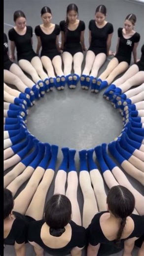«The ultimate definition of synchronization»