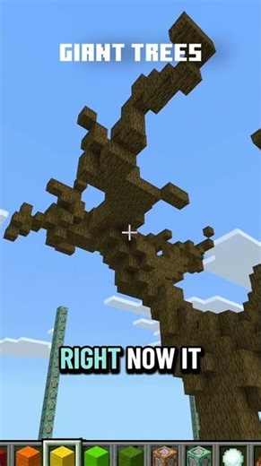 I Made This With Only Commands ! #Minecraft