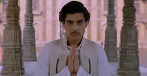 ‘Maharaj’ review: A royal slog
