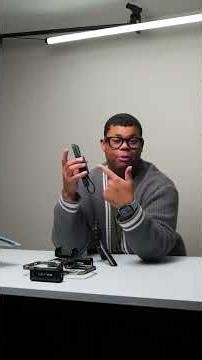 🤳 Conent Creator MUST HAVE Phone Accessories 📲