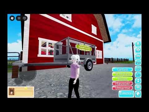 Roblox Farm World part 3