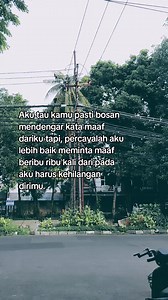 Kata-Kata Minta Maaf Seribu Kali untuk Pacar