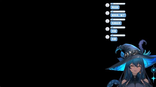 看完无所畏惧后意犹未尽，点开战锤40K红色恐惧接着看【黛恩德拉】