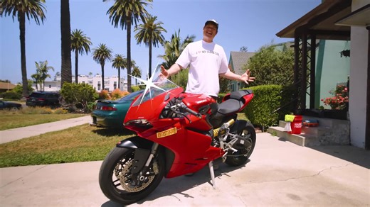 Can power mods make a beginner bike competitive?