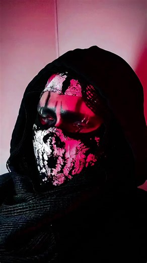 Exploring Masked Men in Literature