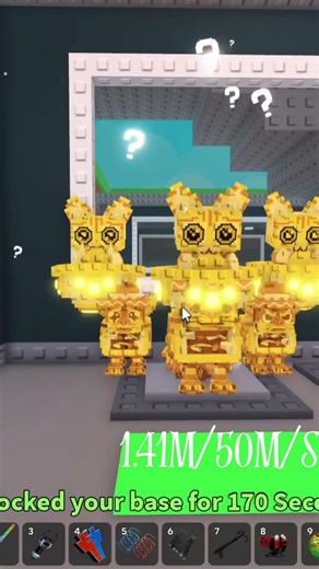 Can I get a total value of 50m/s? #stealabrainrot #roblox #foryou