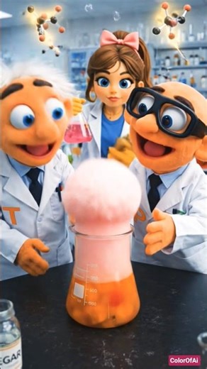 Episode 1 | Science Ka Pehla Experiment Gone Wrong! 😂🧪| Funny Hindi Shorts” #shorts #comedy #science