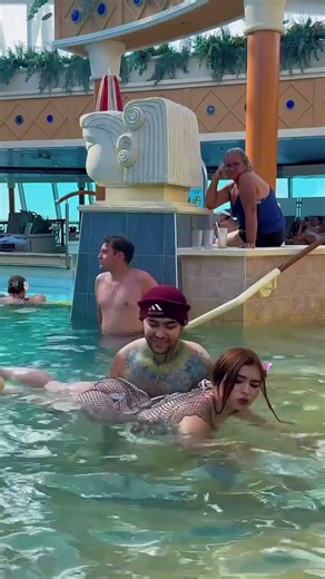 Clases de natación 🥶👏🏻👀
