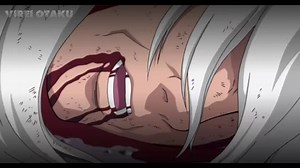 Jiraya Vs Pain. Batalha completa. #Tsuna | Central Tsunade