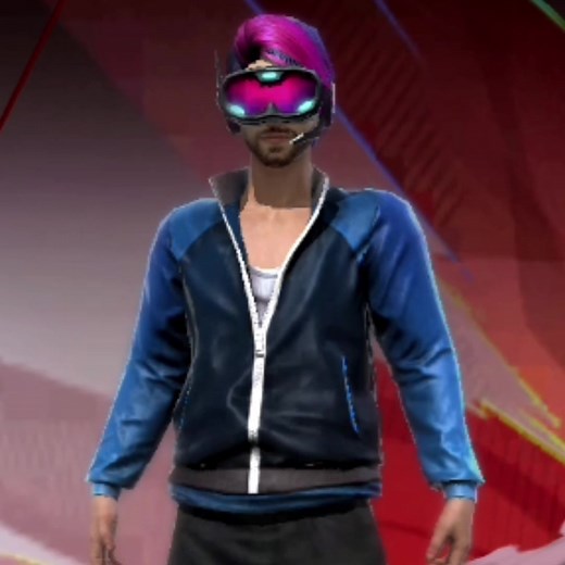 Setup gamer de 3 real 🥶 #freefire #strang_ff