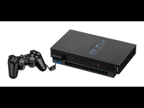 (2000) PS2 Enters the Fray | Dreamcast games