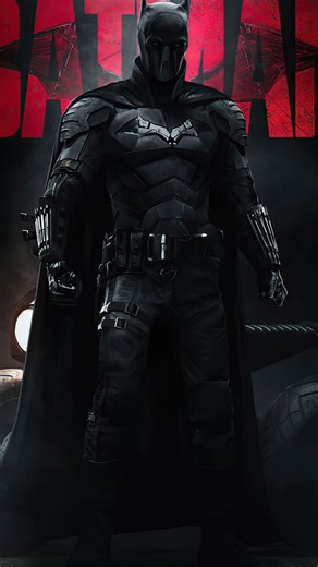 Film Verse Vibes 🎬 on Instagram: "Batfly 🦇 . . The "batfly" scene in 🎬The Batman (2022) refers to Batman's chaotic, improvised flight escape from the Gotham City Police Department after an interrogation gone wrong. Directed by Matt Reeves, this sequence highlights the young, inexperienced Bruce Wayne's reliance on untested gadgets. Reeves drew inspiration from real wingsuit flyers, studying YouTube videos of BASE jumps to capture the raw terror and clumsiness. The batsuit's cape deploys like