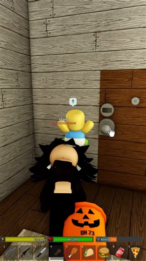 12K views · 326 reactions | I CAUGHT THEM KISSING in Roblox Da Hood Voice Chat #roblox #shorts | Nitronuke | Facebook