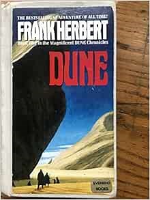 Frank Herbert