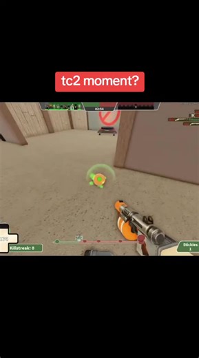 IMPORTANT: THIS VIDEO IS NOT MINE, IT IS ONLY A REPUBLICATION OF THE ORIGINAL. ALL CREDITS GO TO THE ORIGINAL CREATOR tags: #meme #roblox #tf2 #typicalcolors2 #teamfortress2