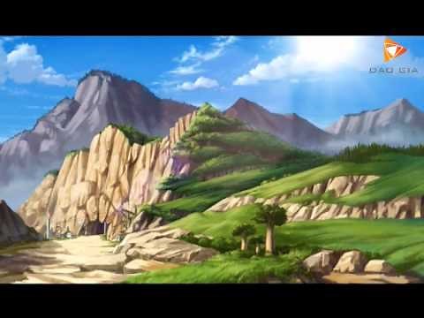 【Official】Zinba (Vietnamese Version) - EP03