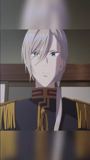 Kudou Threatens His Father-in-Law! My Happy Marriage