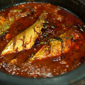 7.9M views · 46K reactions | Kerala Style Fish Curry Recipe - Ayala Curry | Village Cookings | Facebook