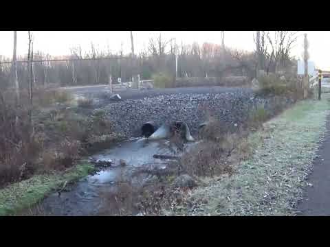 The Empire State Trail East Bound Part 13
