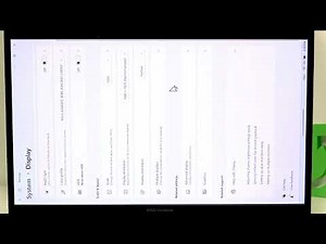 ASUS VIVOBOOK PRO – How to Rotate Screen