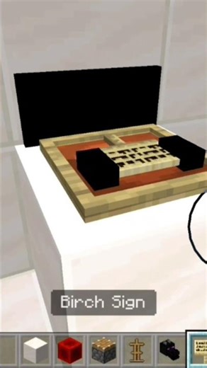 HOW TO BUILD A COMPUTER IN MINECRAFT