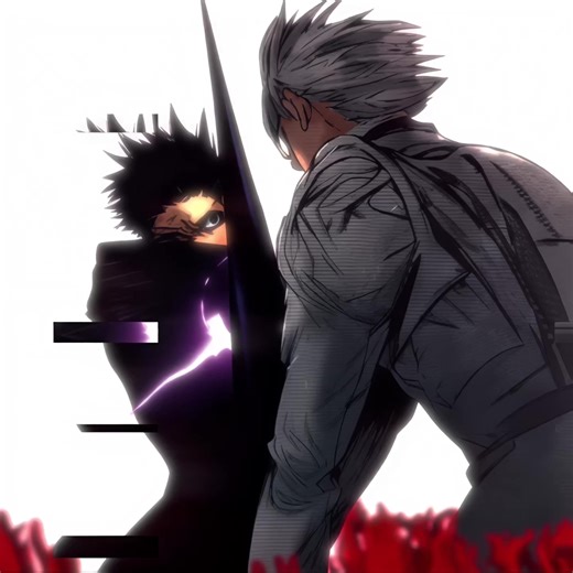 The true one eyed 👺 | #arima #tokyoghoul #arimakishou #animefy #mangaedit