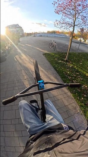 HARD POV 🤬 #automobile #shieldbmx #bike #mtb #bmxplus #bikelife #dirtbiketricks #tricks #downhill