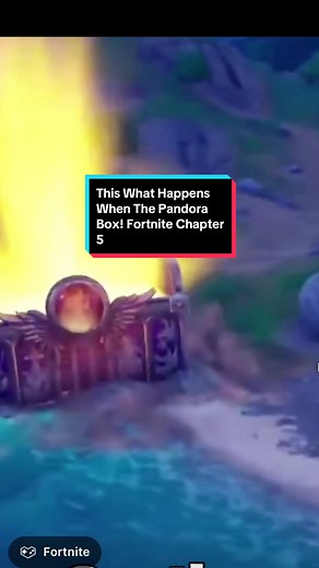 The Pandora Box Opens! see what happens! #fortnite #fortnitebr #fortnitememes #fortnitepandora #fortnitepandorabox #fortniteliveevent #fortniteevent #fortnitehand #fortnitenews #fortniteupdate #fortniteog #fyp #fypfortnite #fypシ゚viral #fypfortniteclip