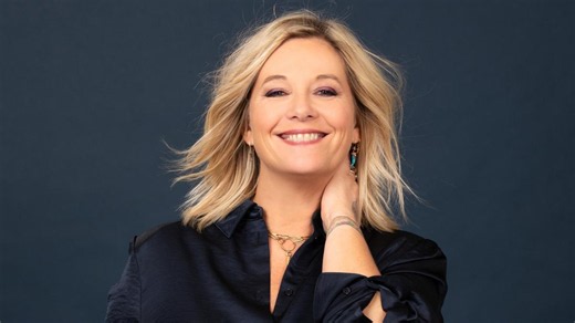 Flavie Flament : qui est son compagnon Yannick, qui la soutient dans l’épreuve ? “Un homme qui m’aime comme je suis”