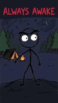 Why You Can't Sleep Through the Night