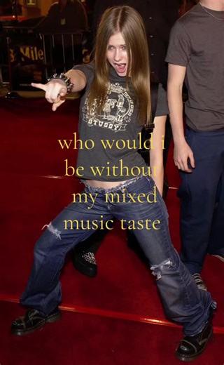 My playlist is out of control🙏 #fyp #music#avrillavigne #2000s #niche | avril lavigne