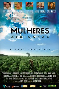 Mulheres Africanas - A Rede Invisível