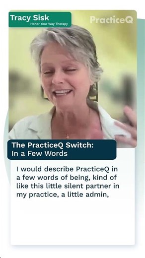 What Doctors Say When Asked to Sum Up PracticeQ