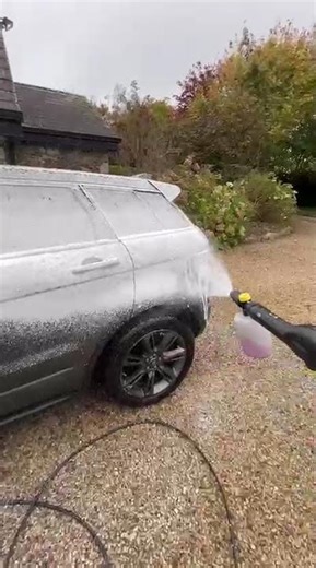 Mobile Car Valeting – Spotless Results 🚗✨