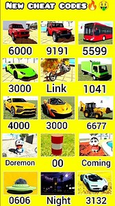 Real code 💥 Indian bike driving 3d all new cheat code update + plugin cheat codes#shorts #short #new