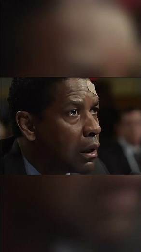 Denzel Washington’s Powerful Court Scene | Flight – Vodka Confession