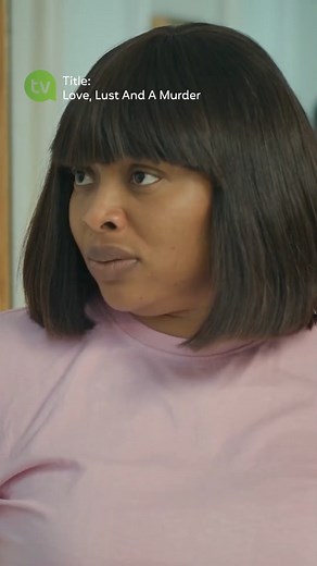 Love, Lust, and a Murder - Watch Now on Ibaka TV