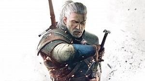 THE WITCHER 3: WILD HUNT