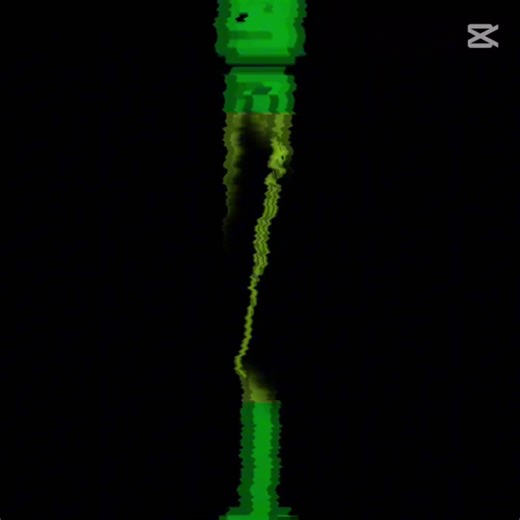 Cool edit*flash warning in video*