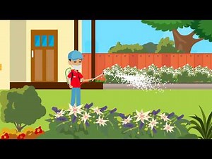 SOLO Backpack Sprayers