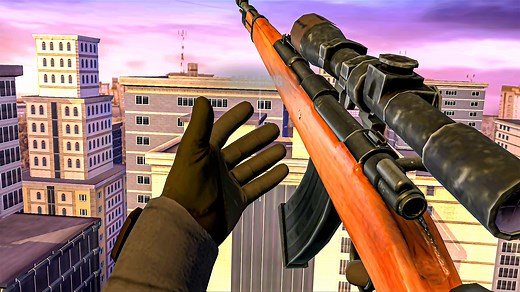 Sniper 3D: Gun Shooting Games offers intense sniper challenges as we complete the bloody city tour in Tonka Bay and unlock Region 2, Porter Heights. In this gameplay, we take out enemies in Levels 1-8 using the ArcticWP sniper rifle, showcasing headshots, long-distance kills, and remote detonations. The video is packed with sniper strategy, weapon upgrades, and precision shooting tactics to help you dominate in Sniper 3D. Whether you're looking to master sniper rifles or complete tough missions,