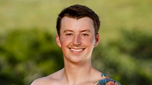 'Survivor: Edge of Extinction': East Tennessee's Gavin Whitson to compete on CBS show