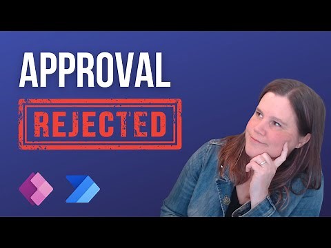 How to Stage Gate your Approvals in a Business Process Flow